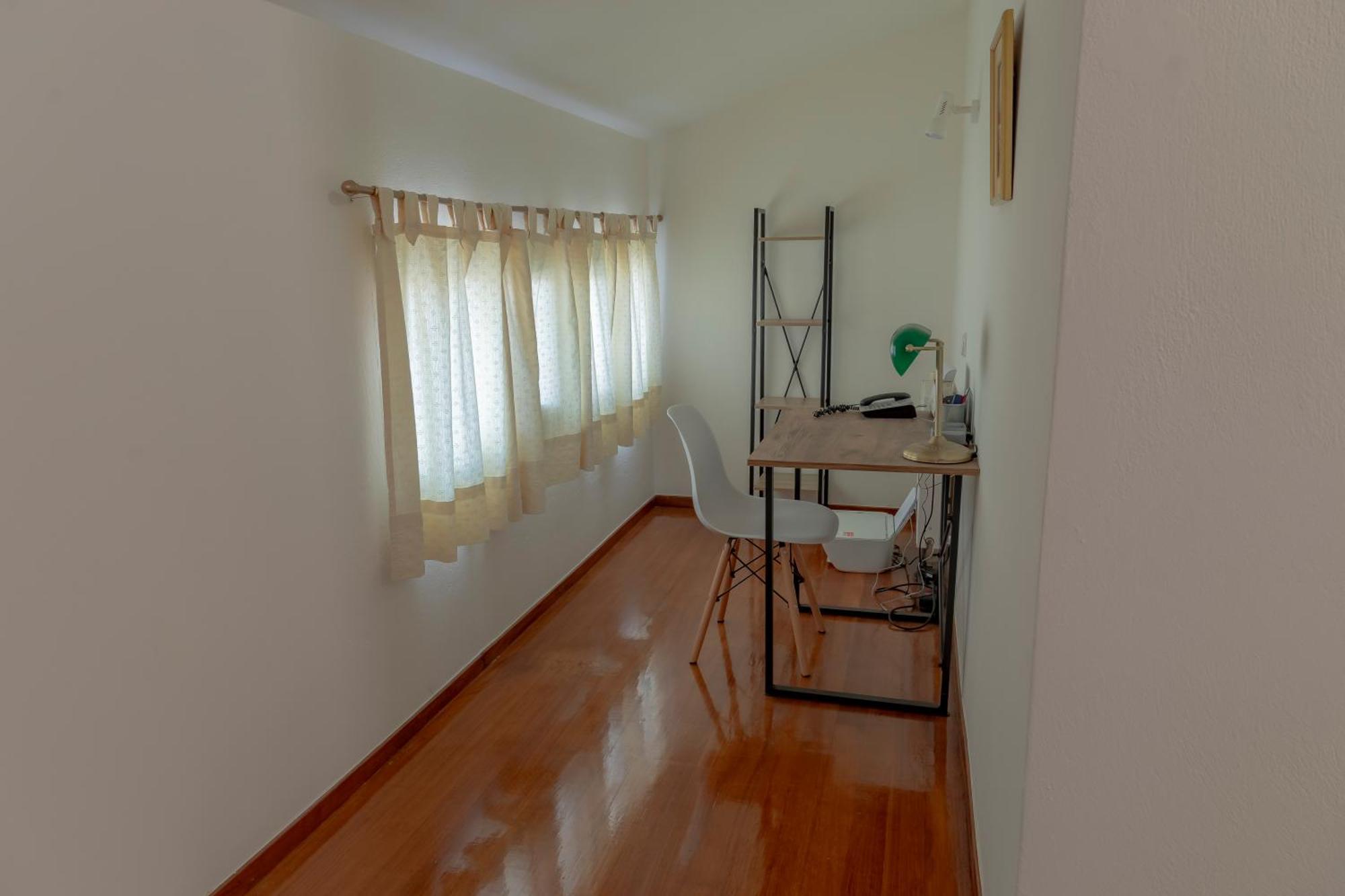 Private Pet Friendly Villa 圣尼古拉奥斯 外观 照片