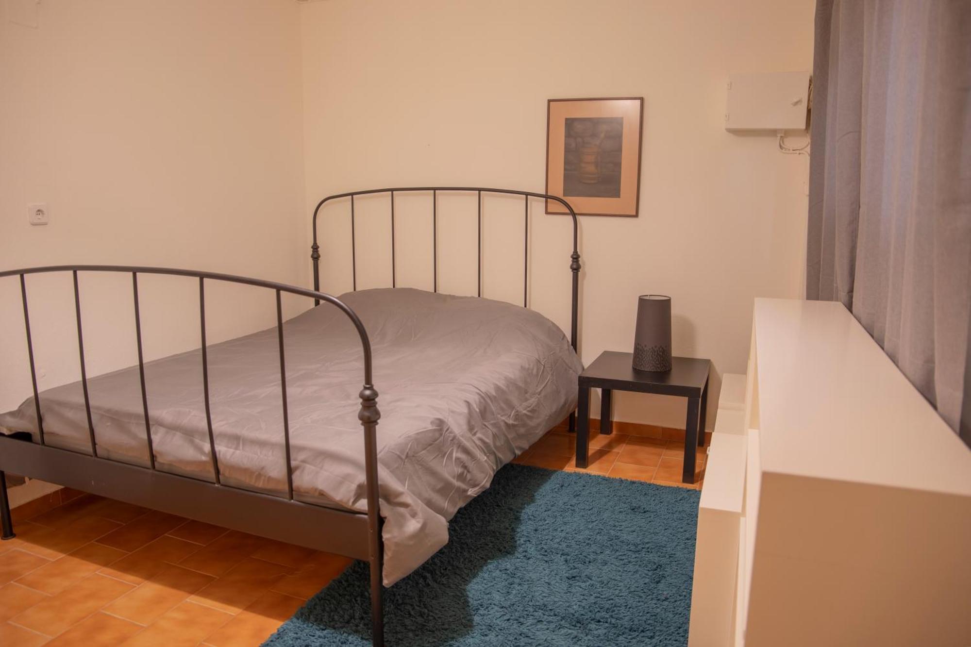 Private Pet Friendly Villa 圣尼古拉奥斯 外观 照片